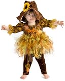 Scout the Scarecrow Infant / Toddler Costume