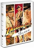 DVD Coffret trilogie Indiana Jones, film DVD Coffret trilogie Indiana Jones