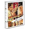 Coffret 3 DVD Trilogie Indiana Jones