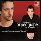 Schubert: Sonate pour violoncelle et piano 