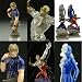 COBRA フィギュアコレクション〈30thリペイントモデル〉 ＢＯＸ_s-1