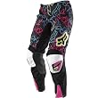 Fox Racing Pee Wee 180 Youth Girls MX Motorcycle Pants