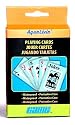 AquaLivin Waterproof Playing Cards