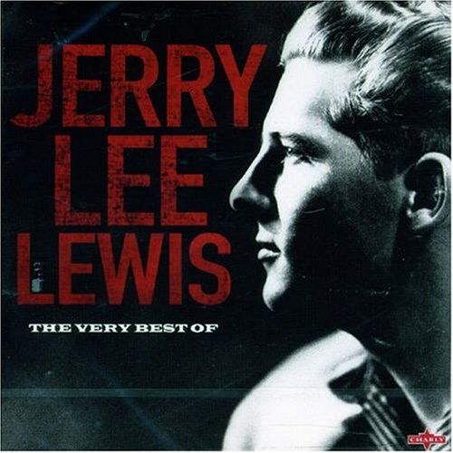 CD-Charts  Search : The Very Best of Jerry Lee Lewis