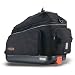 Ibera PakRak Bicycle Quick-Release Commuter Trunk Bag