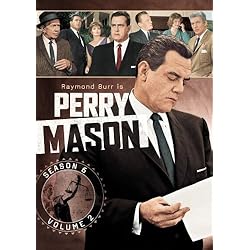 Perry Mason: Season Six, Vol. 2