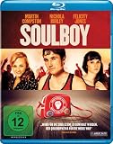 Produkt-Bild: Soulboy [Blu-ray]