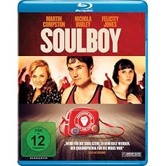 Soulboy [Blu-ray]