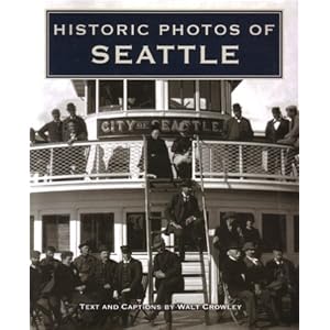 Seattle's buildings -- historic or just.