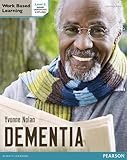 Dementia. Level 3 : award, certificate & diploma