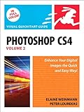 Photoshop CS4. Volume 2