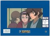銀河鉄道物語 THE GALAXY RAILWAYS　リレイズセル画　第１９話Ｃ１４７