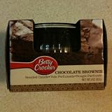 Betty Crocker Scented Chocolate Brownie Candle-1