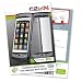 FoliX FX-MIRROR Stylish screen protector for Samsung Wave S8500 / S-8500 - Fully mirrored screen protection!