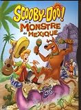 Scooby-Doo et le Monstre Du Mexique