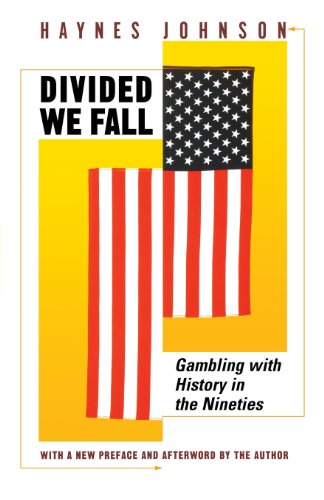 Divided We Fall: Gambling with History in the Nineties