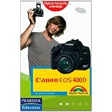Canon EOS 400D f�r unterwegs: Kamerapraxis schnell und einfach (Kamerahandb�cher)von "Michael Gradias"