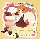sweet's holiday sweet's holiday