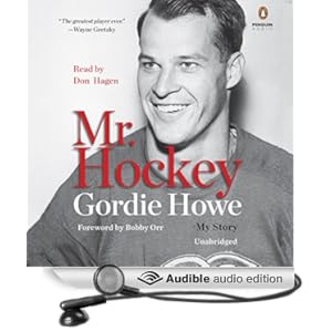 Mr. Hockey - My Story - Gordie Howe 