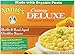 Annie's Creamy Deluxe Shells & Real Aged Cheddar Sauce Macaroni Dinner 11 oz. Box