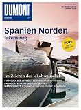 DuMont Bildatlas 7: Spaniens Norden, Jakobsweg - Cordula Rabe