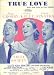 True Love From "High Society" (Cover Photo: Bing Crosby, Grace Kelly and Frank Sinatra)