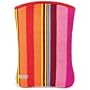 BUILT Neoprene Kindle Sleeve (Fits 6" Display,  2nd Generation Kindle), Nolita Stripe