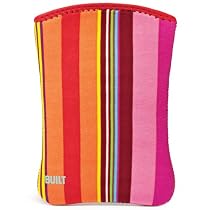 Built Neoprene Kindle Sleeve (Fits 6" Display,  Latest Generation Kindle), Nolita Stripe