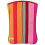 Built Neoprene Kindle Sleeve (Fits 6" Display,  Latest Generation Kindle), Nolita Stripe