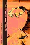 The Derrida wordbook