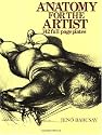 Anatomy For The Artist