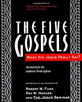 The Five Gospels