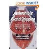 Leadership in World Shipping: Greek Family Firms in International Business