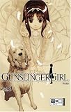 Gunslinger Girl 09 - Yu Aida