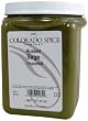 Colorado Spice Sage, Rubbed Imported, 8-Ounce Jars (Pack of 3)