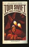 Tom Swift and His Flying Lab (Tom Swift Jr. Series #1)