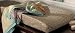 Bali Changing Pad Cover