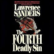 The Fourth Deadly Sin | Lawrence Sanders