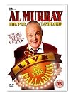 Al Murray...