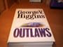 Outlaws (G K Hall Large Print Book Series)