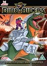 Dino Riders [DVD]
