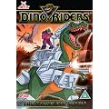 Dino Riders [UK Import]