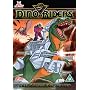 Dino Riders [DVD]