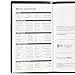 DayMinder Monthly Planner 2016, 3-5/8 x 6-1/16 Inches, Black (SK53-00-16)