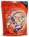 Cat Man Doo Freeze Dried Wild Alaskan Salmon Pet Treats 5 Oz Bag from Cat Man Doo