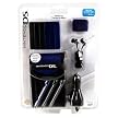 DS Starter Kit for Nintendo DS - Cobalt