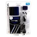 DS Starter Kit for Nintendo DS - Cobalt