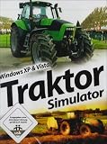 Produkt-Bild: Traktor Simulator