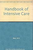 Handbook of intensive care