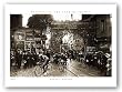 Through the Gates of Verdun, 1922 by Sports Pressee 30"x22" Art Print Poster